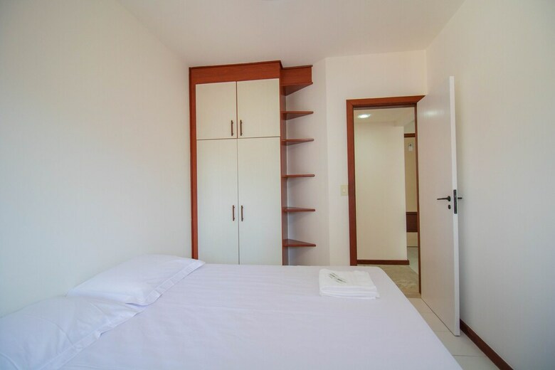Apartamentos Pb03 Flat Na Pituba Em Frente Ao Mar