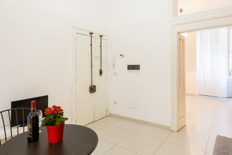 Il Cortiletto Modern Apartments