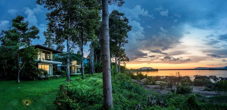 Apartamento The River Resort