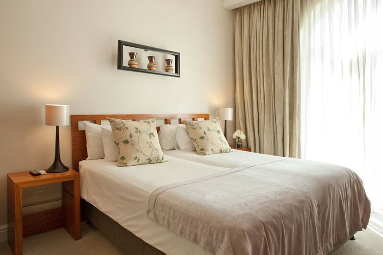 Hotel Cascade Country Manor