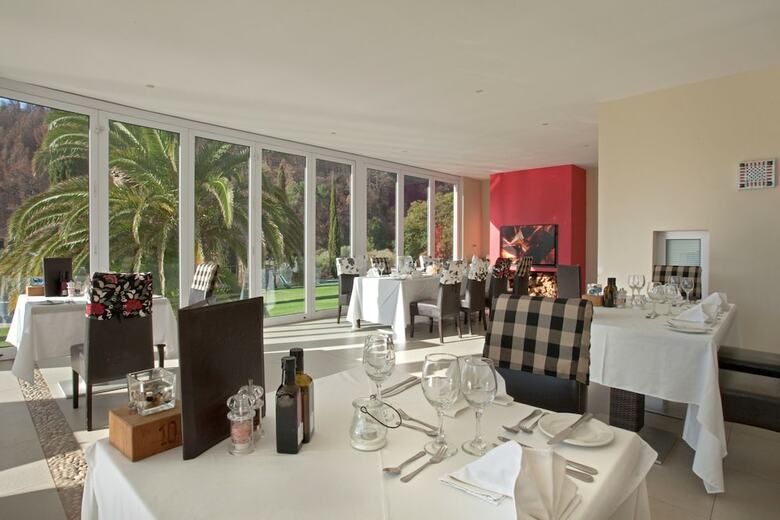 Hotel Cascade Country Manor