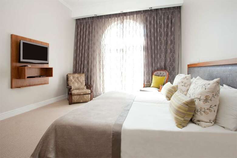 Hotel Cascade Country Manor