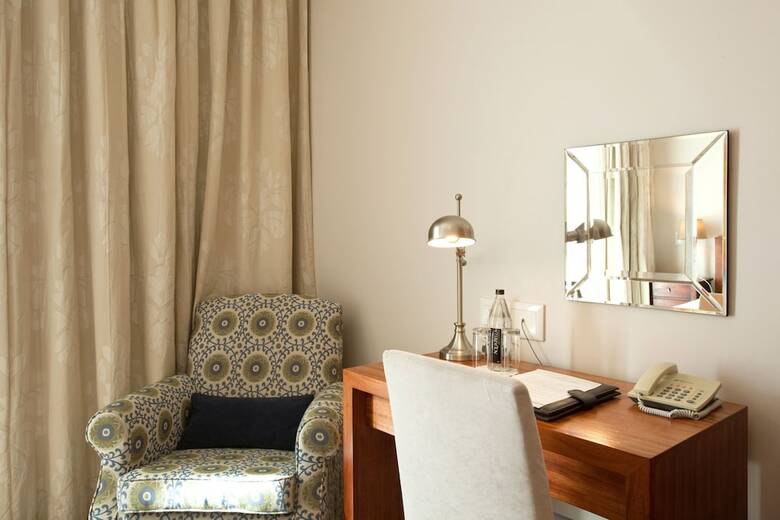 Hotel Cascade Country Manor