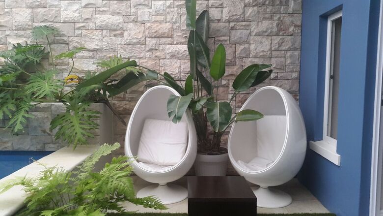 Hotel Cascade Country Manor