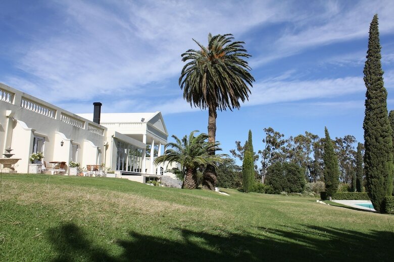 Hotel Cascade Country Manor