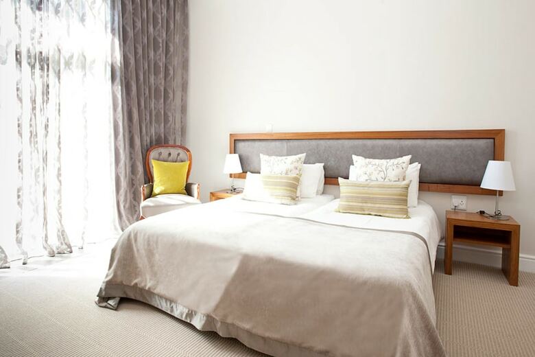 Hotel Cascade Country Manor