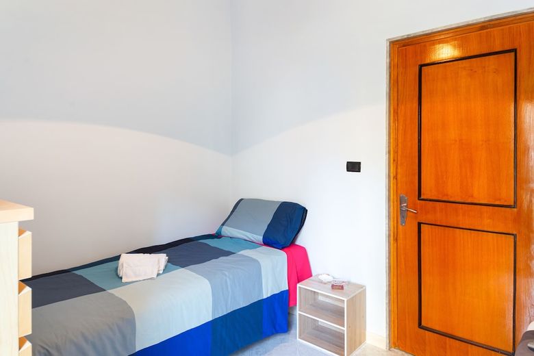 Apartamento Sellav� Casa In Centro A Bari