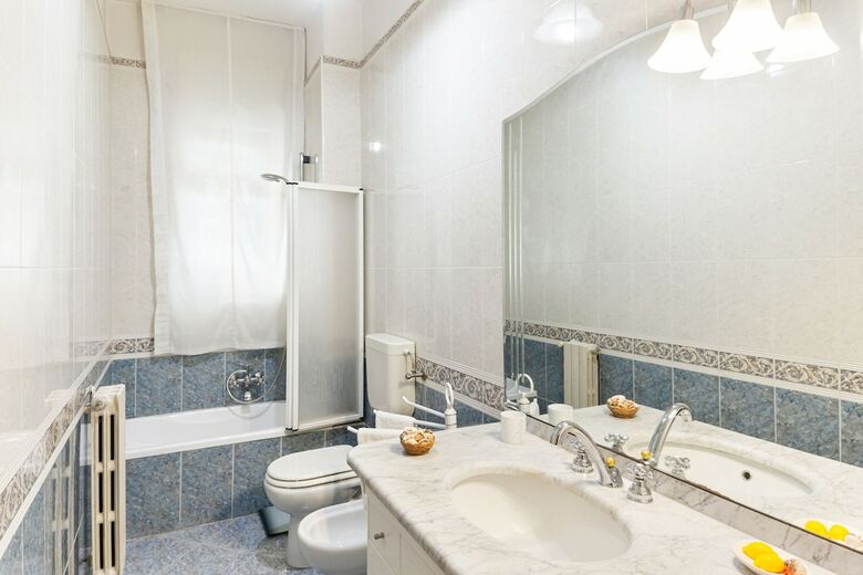 Apartamento Sellav� Casa In Centro A Bari