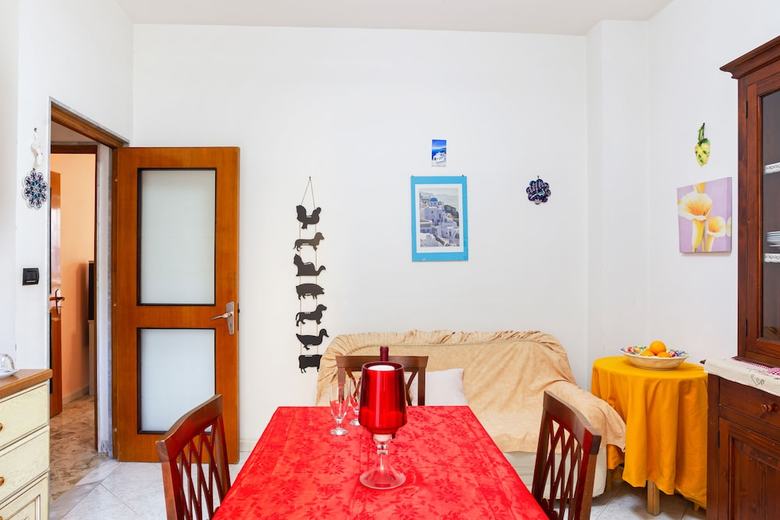 Apartamento Sellav� Casa In Centro A Bari