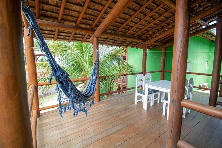 It01 Bangalo 3 Suites Em Itacimirim