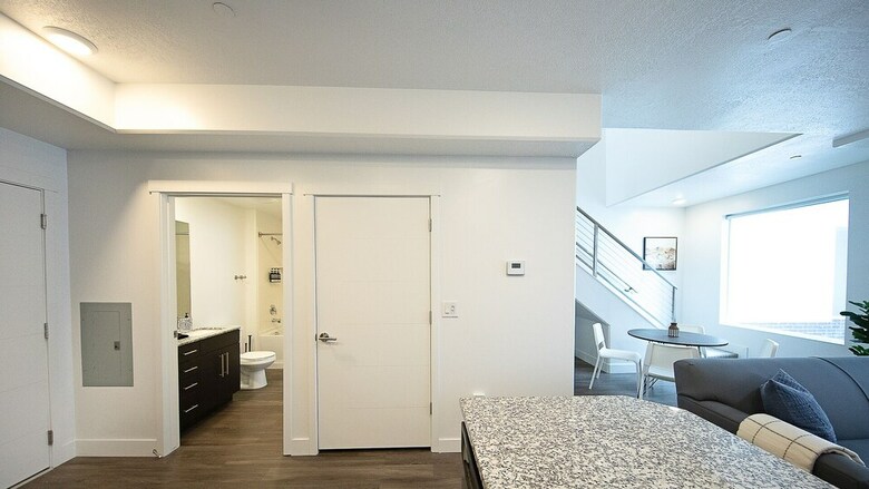 Kasa Salt Lake City Apartments