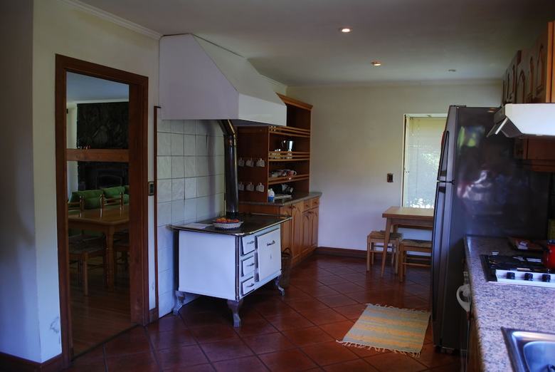Frontera Pucon Hostel B&B