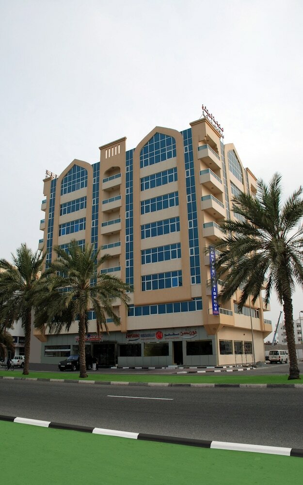 Fortune Hotel Apartments