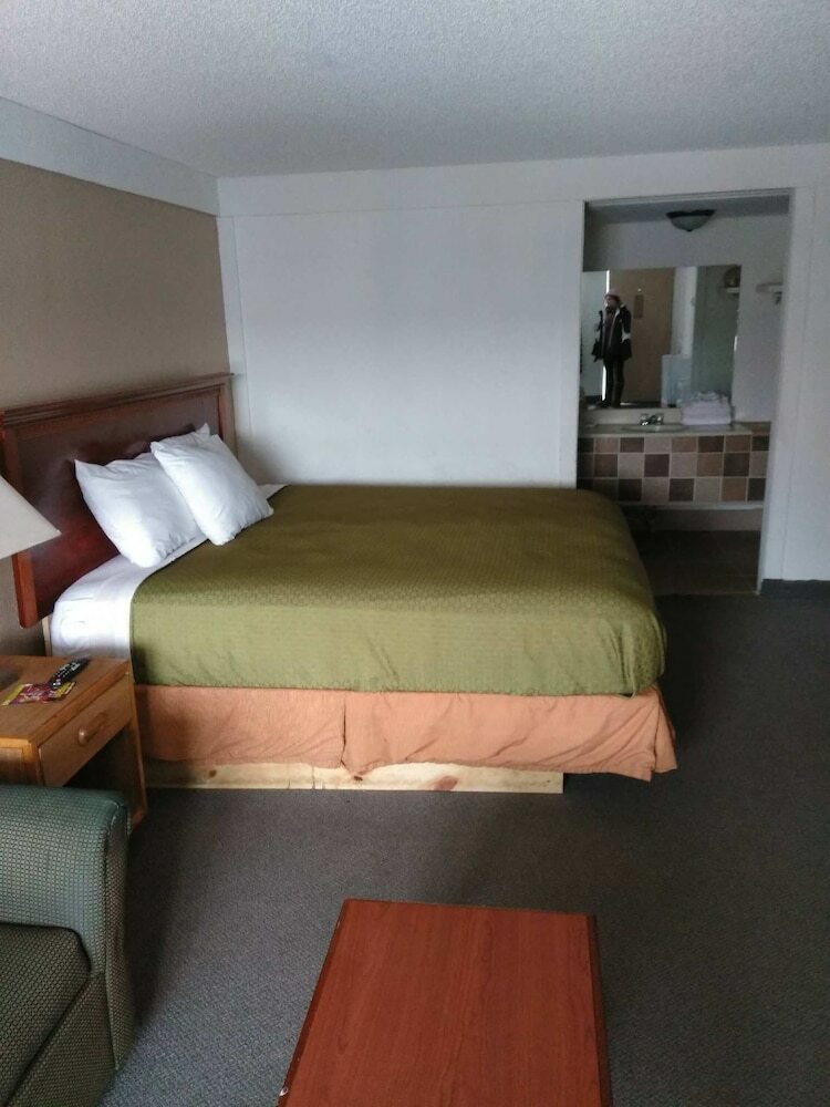 Hotel Knights Inn Indianapolis