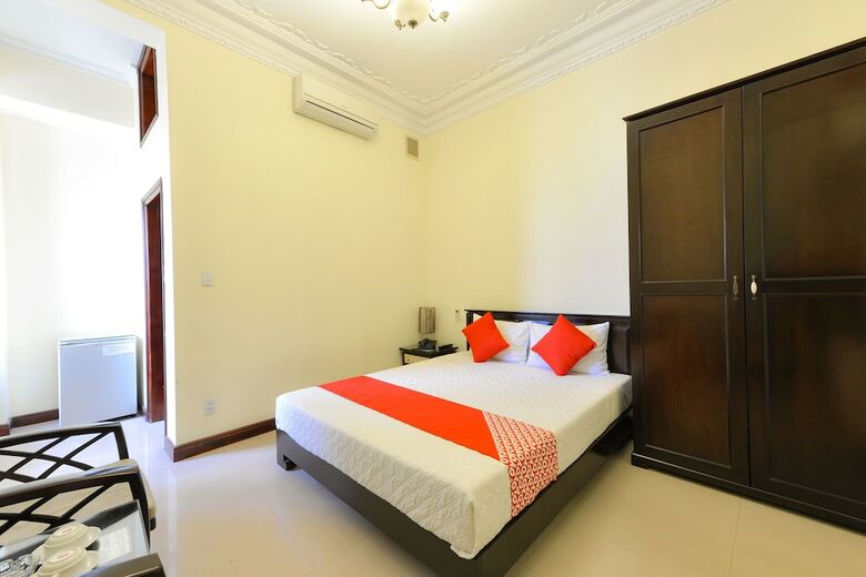 Lucky 2 Hotel