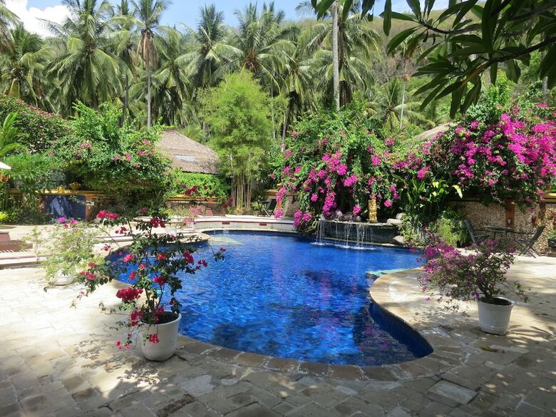 Apartamento The Watergarden