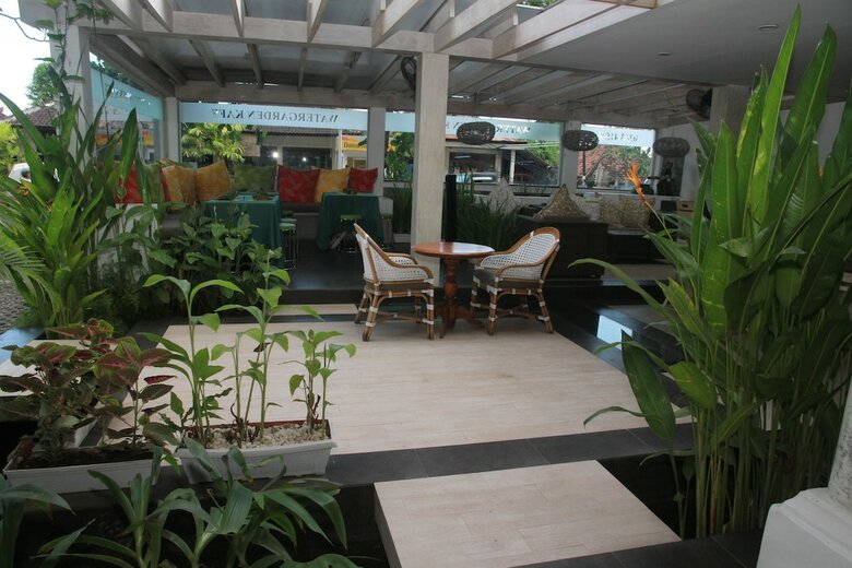 Apartamento The Watergarden