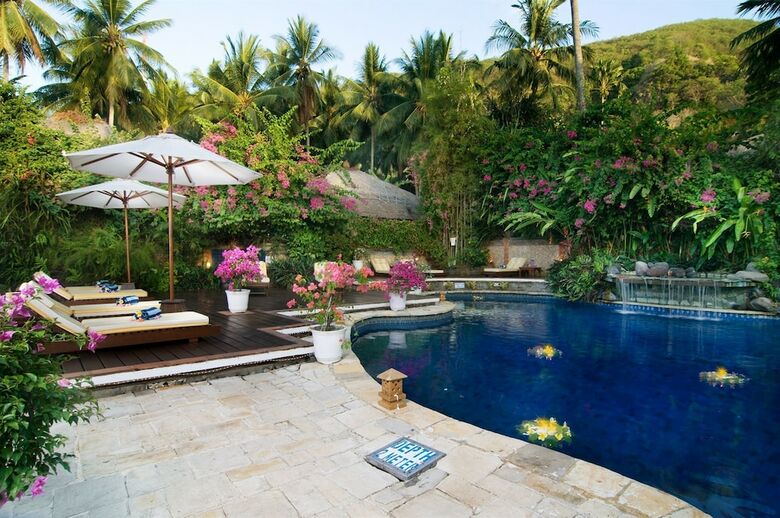 Apartamento The Watergarden