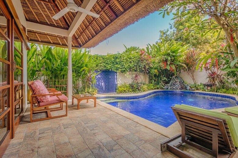 Apartamento The Watergarden