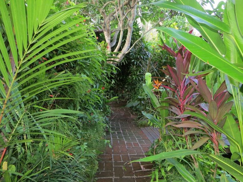 Apartamento The Watergarden