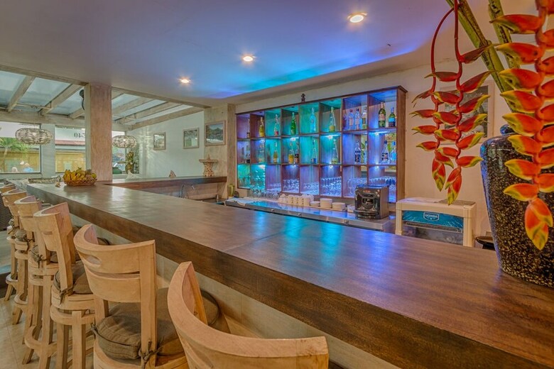 Apartamento The Watergarden
