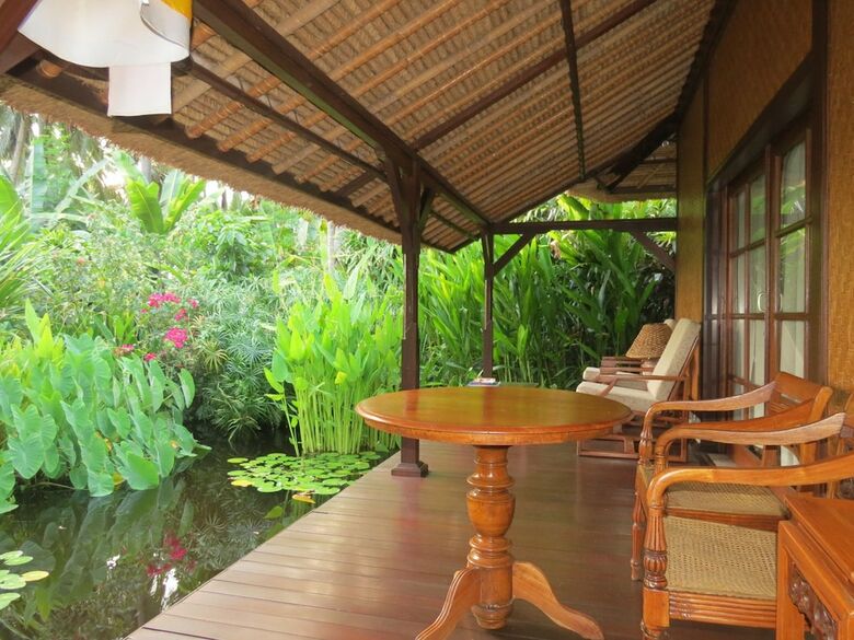 Apartamento The Watergarden