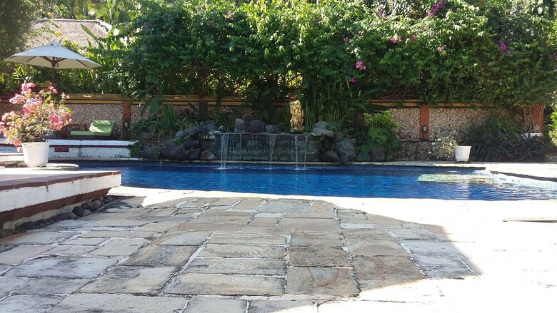 Apartamento The Watergarden