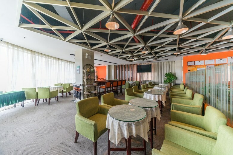 Hotel Garden Inn Yile Road Branch