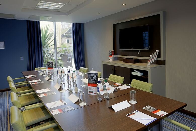 Hotel Holiday Inn Express Windsor