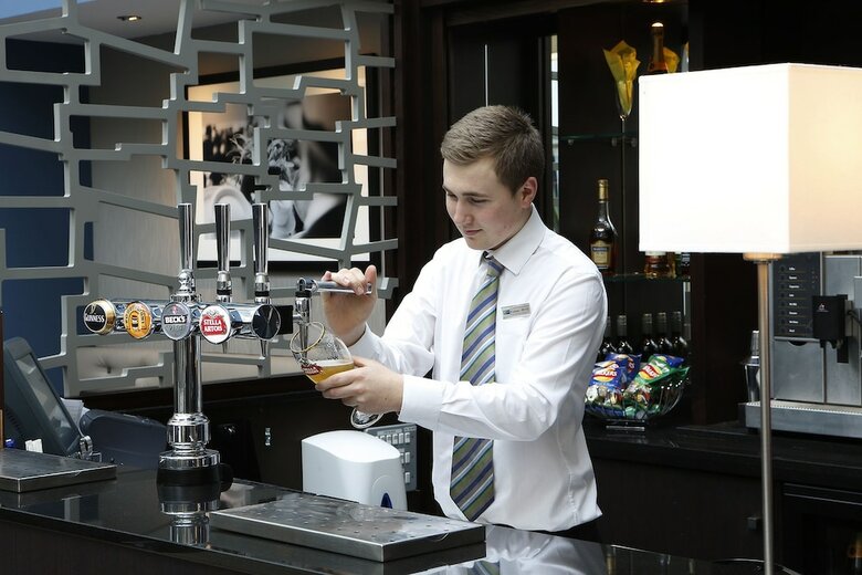 Hotel Holiday Inn Express Windsor