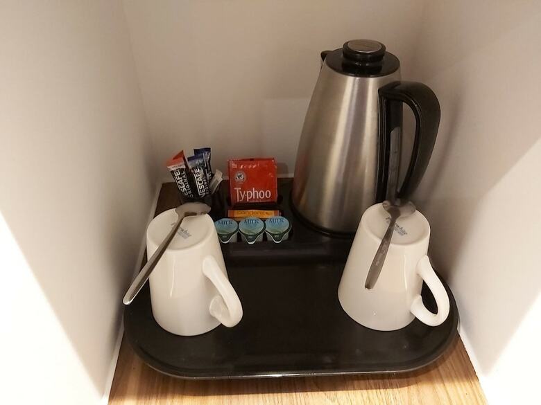 Hotel Holiday Inn Express Windsor
