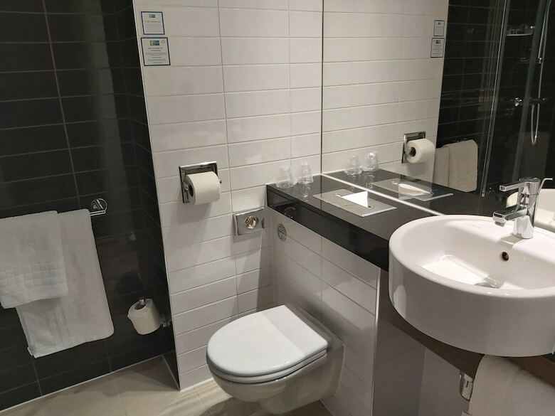 Hotel Holiday Inn Express Windsor