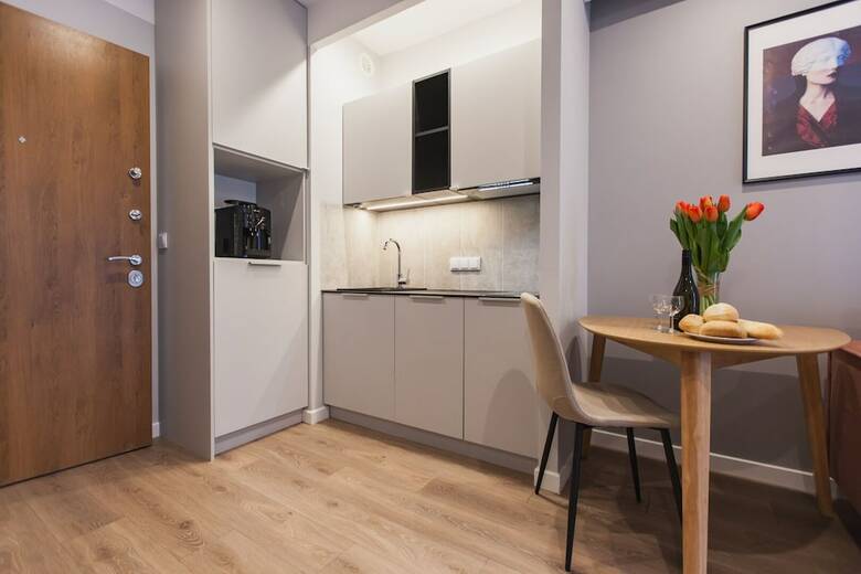 Aparthotel City Break Atelier Praga