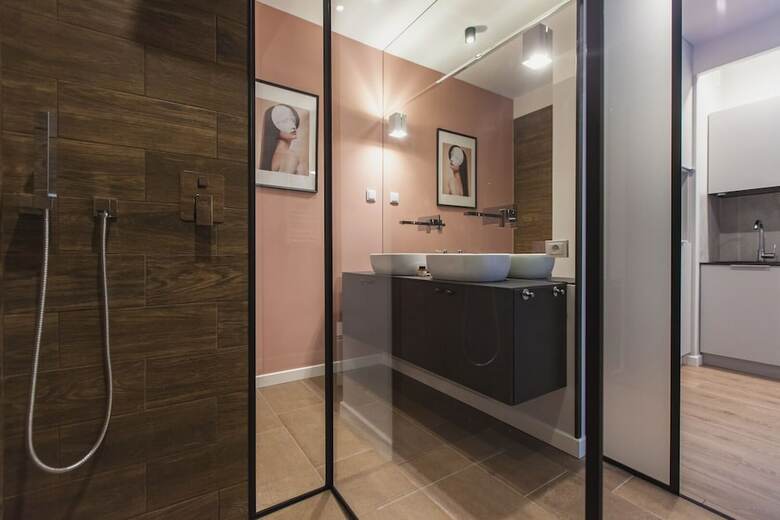 Aparthotel City Break Atelier Praga