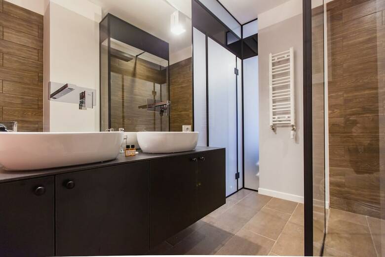 Aparthotel City Break Atelier Praga