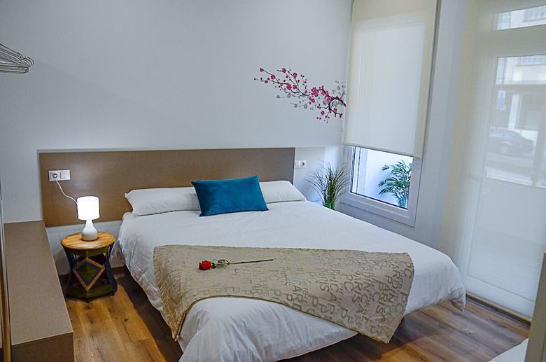 Apartamentos Antares S.l.