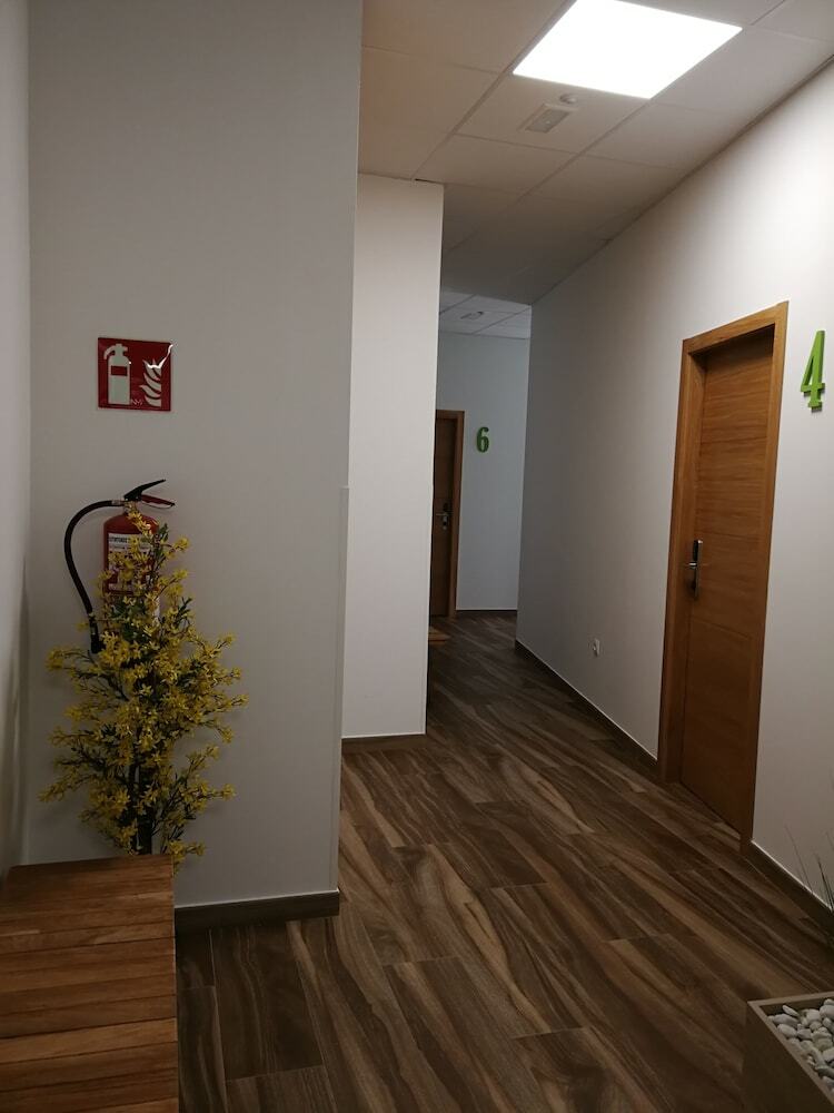 Apartamentos Antares S.l.