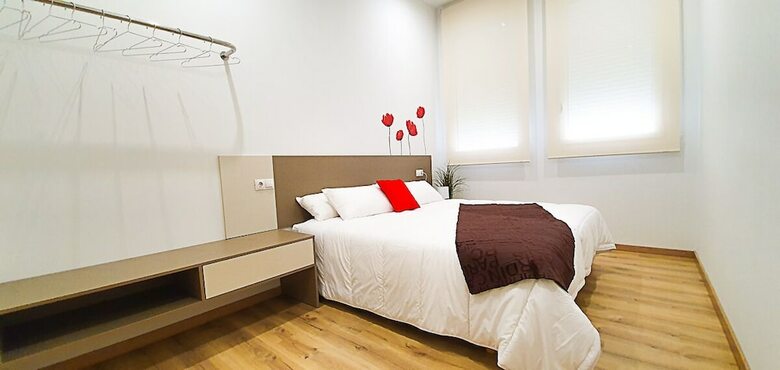 Apartamentos Antares S.l.