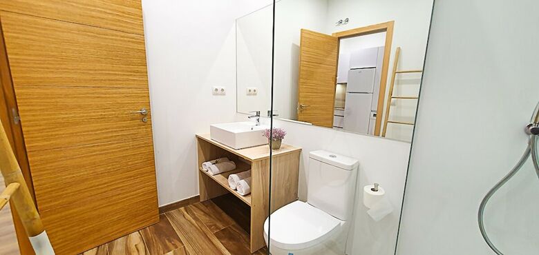 Apartamentos Antares S.l.