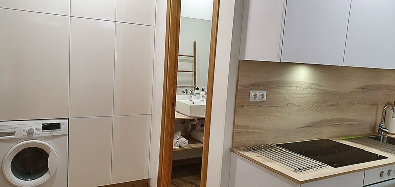 Apartamentos Antares S.l.