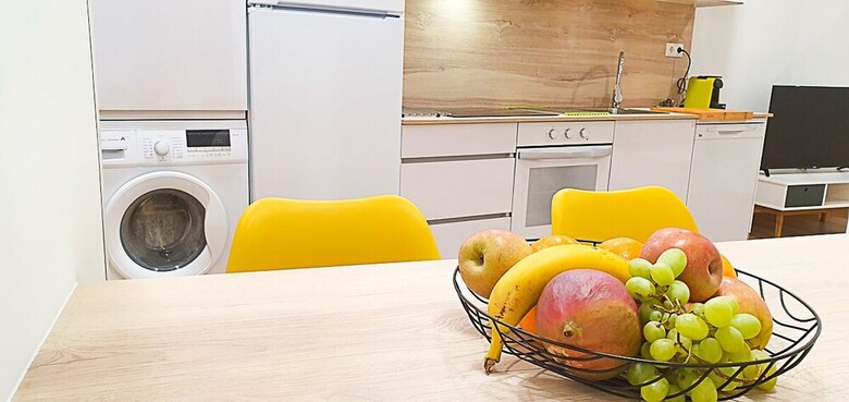 Apartamentos Antares S.l.
