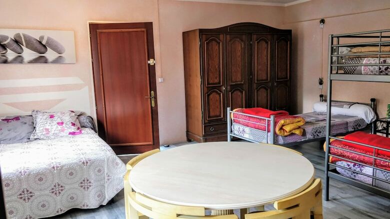 Bed & Breakfast Le Mas Des Coccinelles
