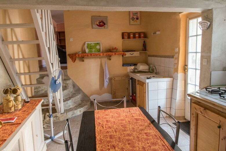 Bed & Breakfast Le Mas Des Coccinelles