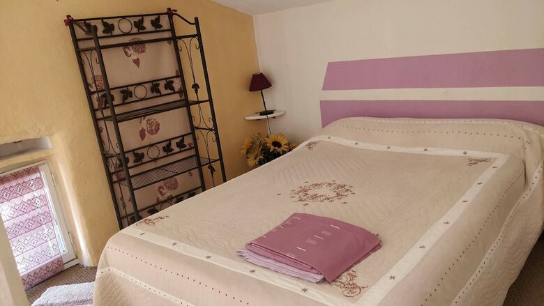 Bed & Breakfast Le Mas Des Coccinelles