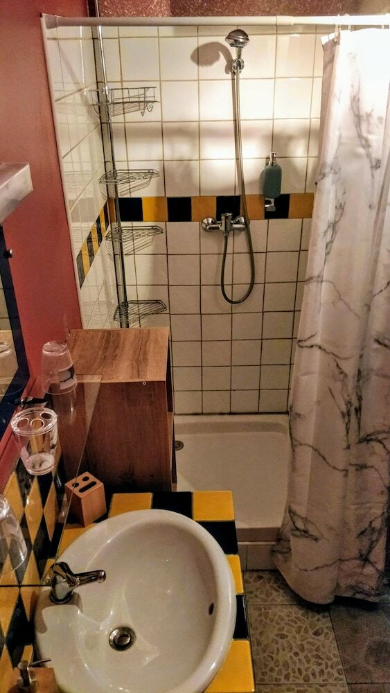 Bed & Breakfast Le Mas Des Coccinelles