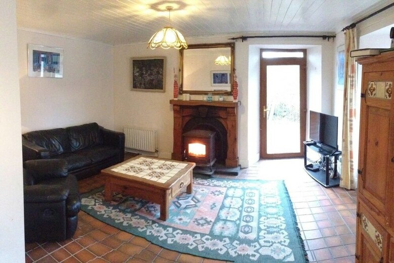 Residencia Walk To The Pub Caherdaniel