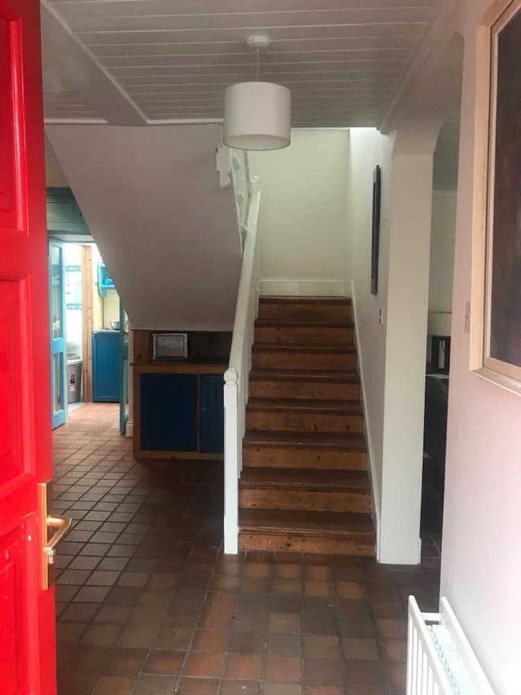 Residencia Walk To The Pub Caherdaniel