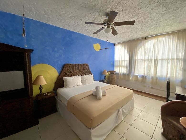 Hotel Labna Suites Cancun
