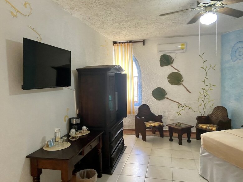 Hotel Labna Suites Cancun