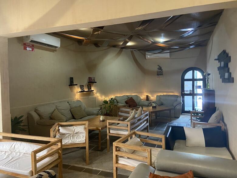 Hotel Labna Suites Cancun